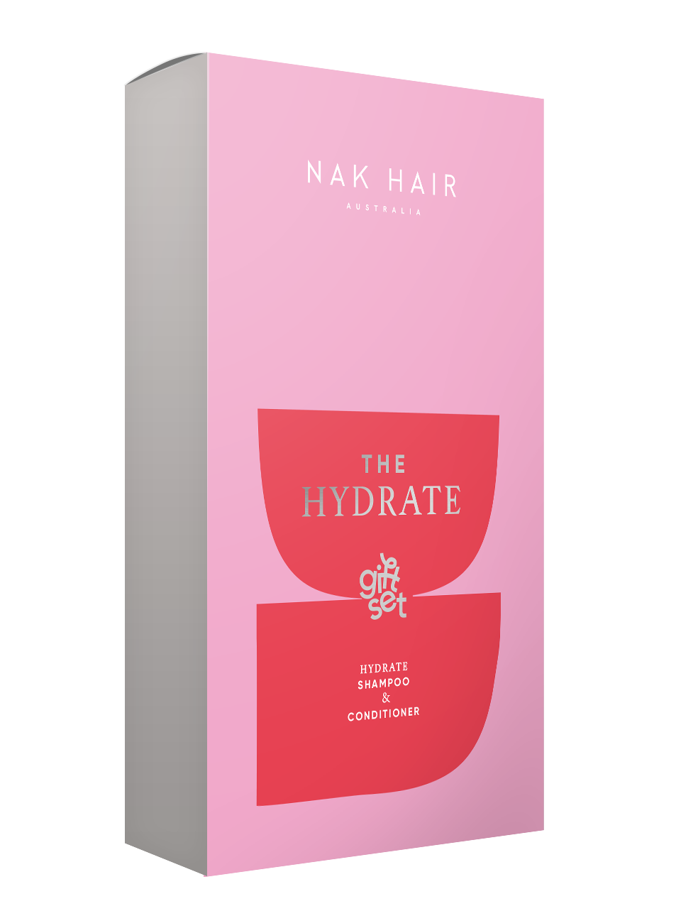 NAK Holiday Hydrate Duo