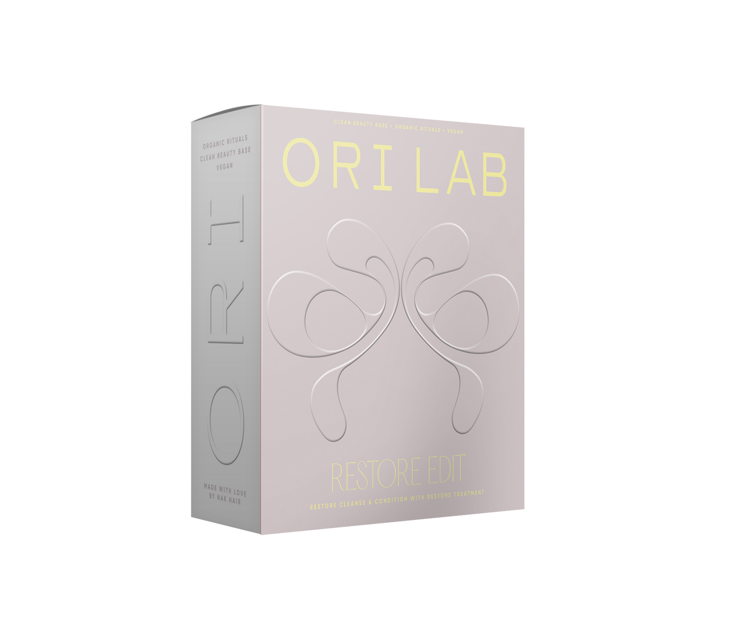 Ori Lab Holiday Restore Trio
