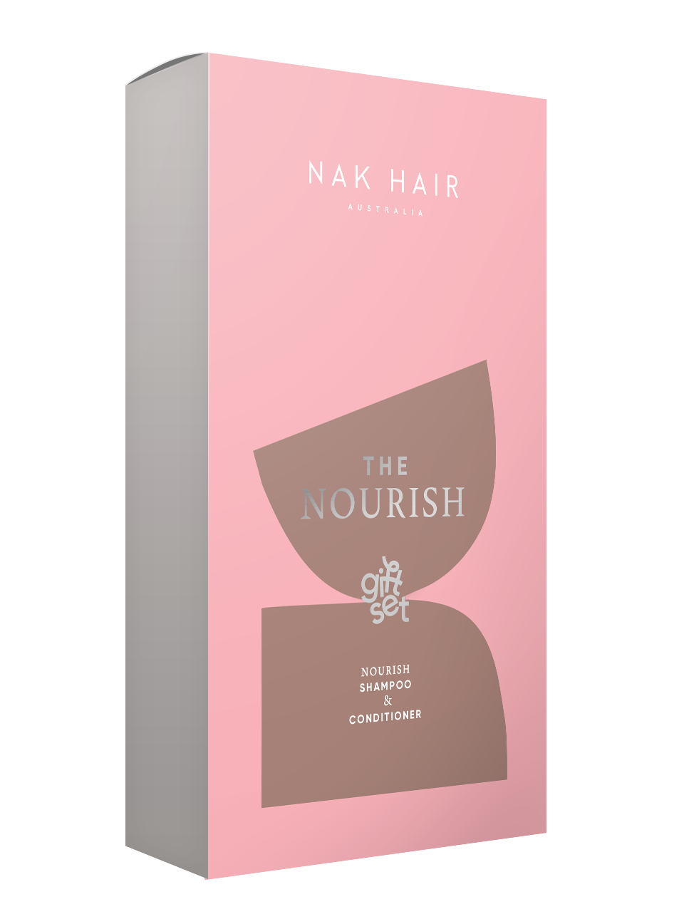 NAK Holiday Nourish Duo